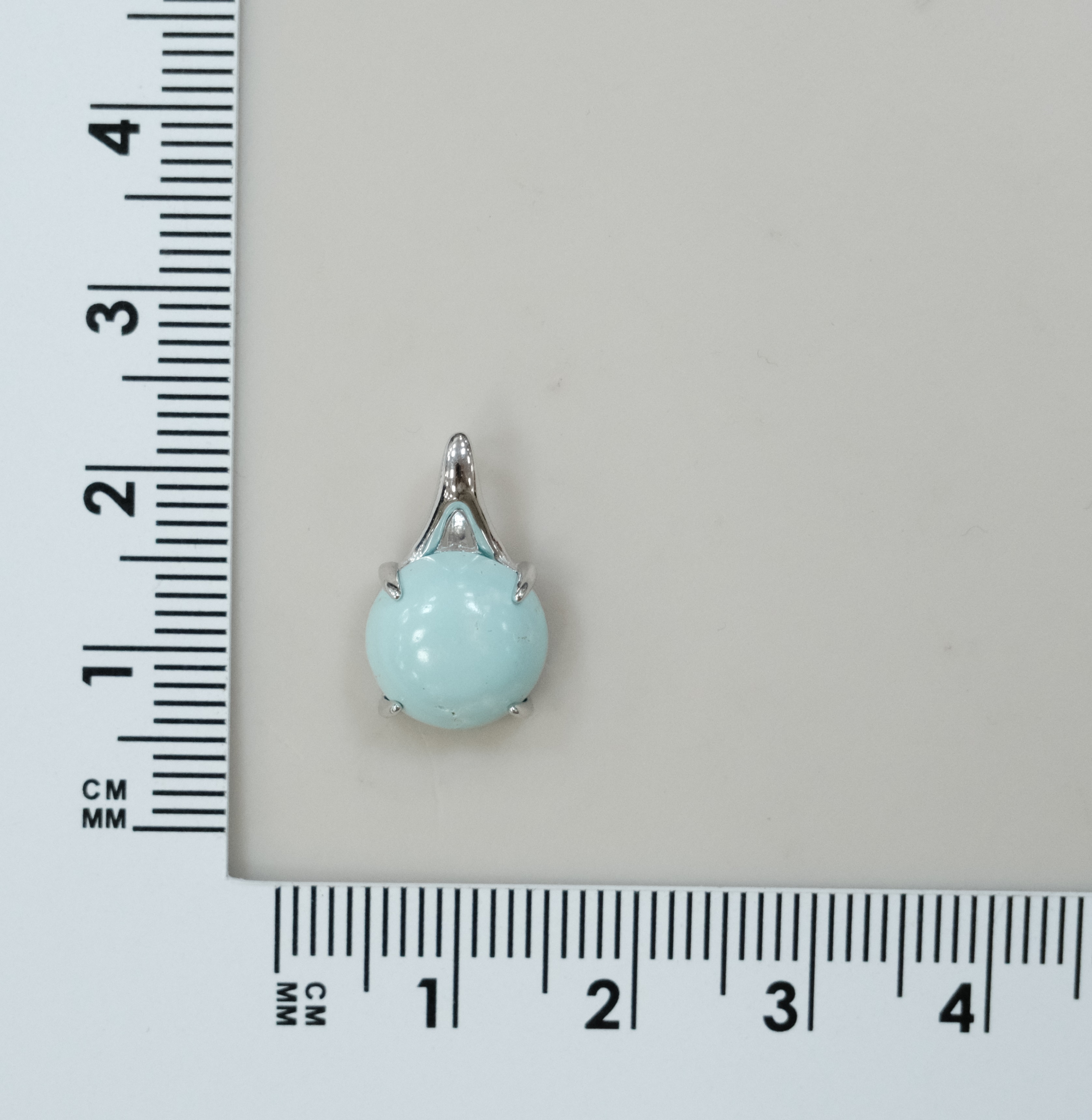 10422-002383 Подвеска (Ag 925)
